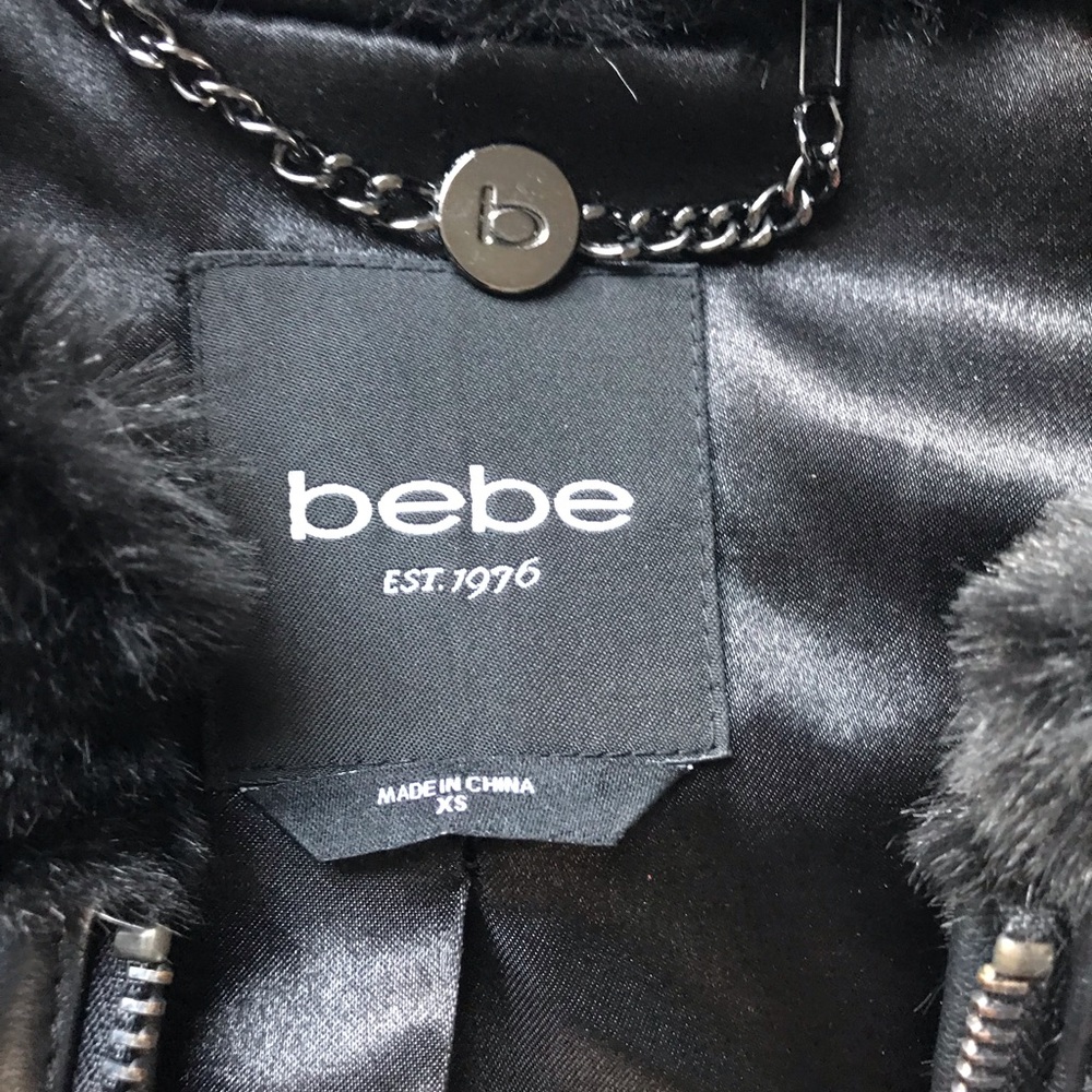 Jacket - Picture 3 of 3